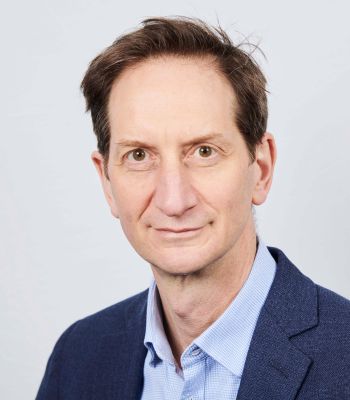 Roger Keeling, chairman of Elsoms.