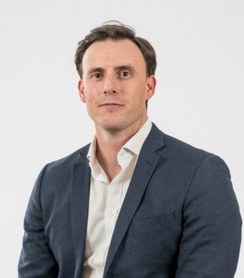 Toby Reich, head of agriculture at Elsoms Seeds