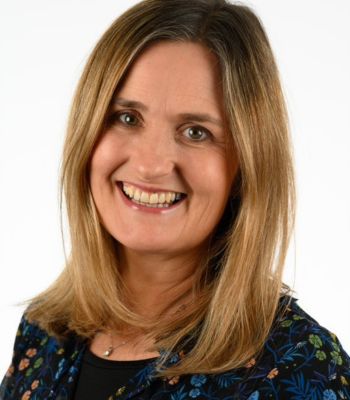 Kate Arthur, head of nutrition at AHDB.