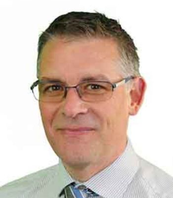 Chris Gooderham, environment director at AHDB