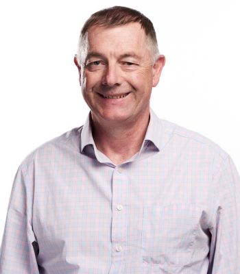 Tim Horton, combinable crops technical manager for Agrii