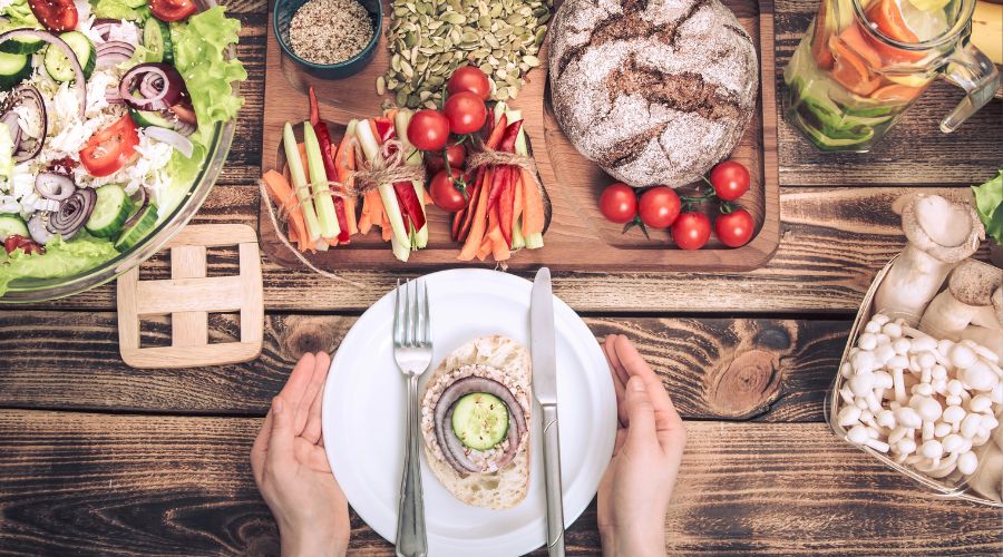 Farming industry leaders have responded to the publication of the 2025 EAT-Lancet Commission report, which calls for transformation in global diets.