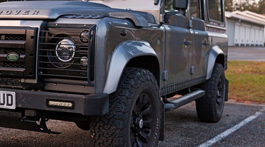 Countryside Alliance has urged chancellor Rachel Reeves to reject proposals for a new vehicle acquisition tax levied according to weight.