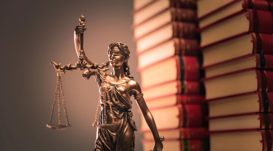 Simon Morgan of St Michaels in Tenbury Wells was charged after driving a tractor through floodwater in Tenbury Wells last November.