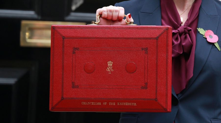 NFU Mutual warned that chancellor Rachel Reeves could target pensions in the Autumn Budget in November 2025.