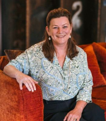 CLA president Victoria Vyvyan