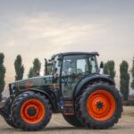 New Holland is showcasing a wide range of new technologies at this year’s Agritechnica, held in Hanover, Germany.