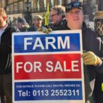 Farming industry leaders have criticised the Autumn Budget announcement, calling it a 