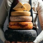 British food producers can now benefit from export opportunities estimated by industry to be worth nearly £100 million, according to DEFRA.