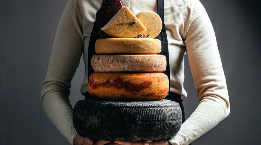 British food and drink industry receives almost £100m export boost