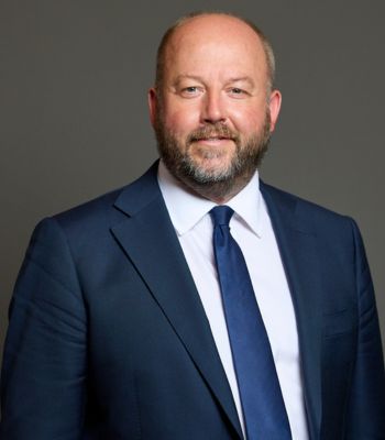 Conservative MP for West Suffolk, Nick Timothy.