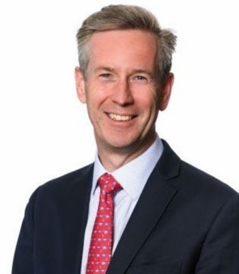 Mark Charter, head of estate management at Carter Jonas, Budget 2025