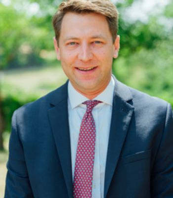 Richard Gadd, head of Rural Agency at Fisher German, Budget 2025.