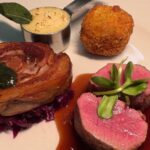 One of Scotland’s best homegrown products will be taking centre stage on menus across the country this St Andrew’s Day.