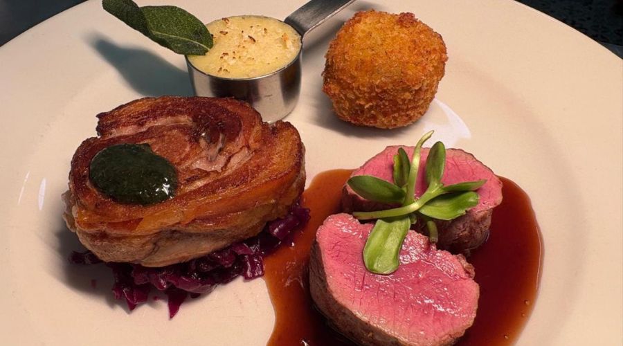 One of Scotland’s best homegrown products will be taking centre stage on menus across the country this St Andrew’s Day.