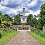 The University of Nottingham has announced the suspension of a “small number” of academic courses, including its BSc in Agriculture.