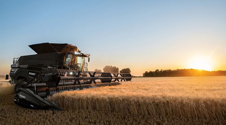 Fendt will showcase the new 500 Gen4, 700 Gen7.1, 800 Gen5 and 1000 Gen4 series tractors at LAMMA 2026.