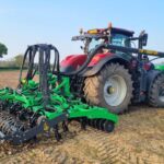Opico has expanded its product portfolio. Simtech drills will be on display at the LAMMA show, in Hall 6 at the NEC in January.