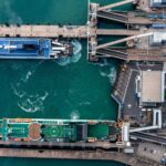 The UK government said it has acknowledged concerns over the scale of illegal meat imports to the UK by EFRA Committee recommendations.