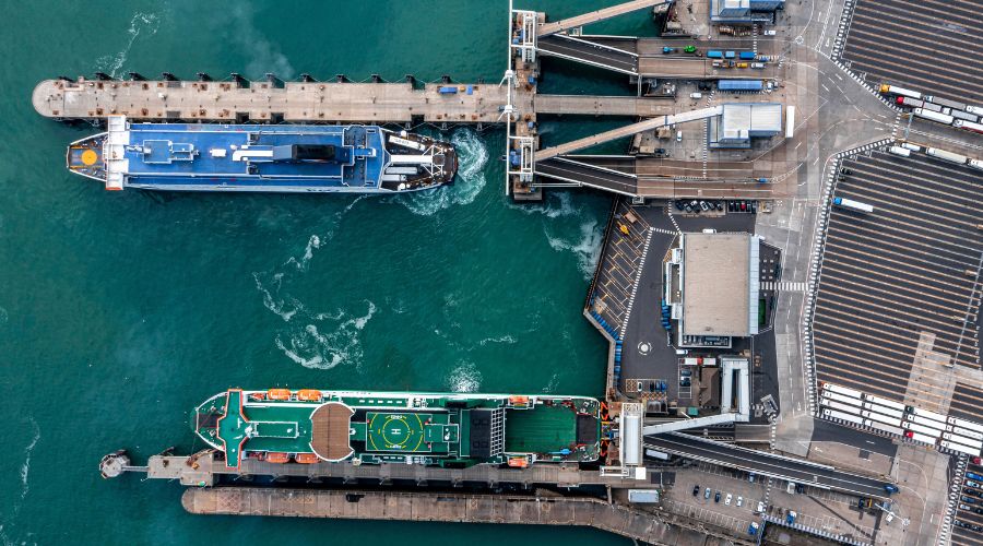 The UK government said it has acknowledged concerns over the scale of illegal meat imports to the UK by EFRA Committee recommendations.