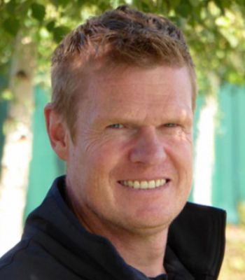 Simon Amos, director of Tallis Amos Group,