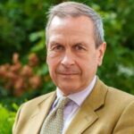 The Country Land and Business Association (CLA) has announced the appointment of Gavin Lane as its new president.