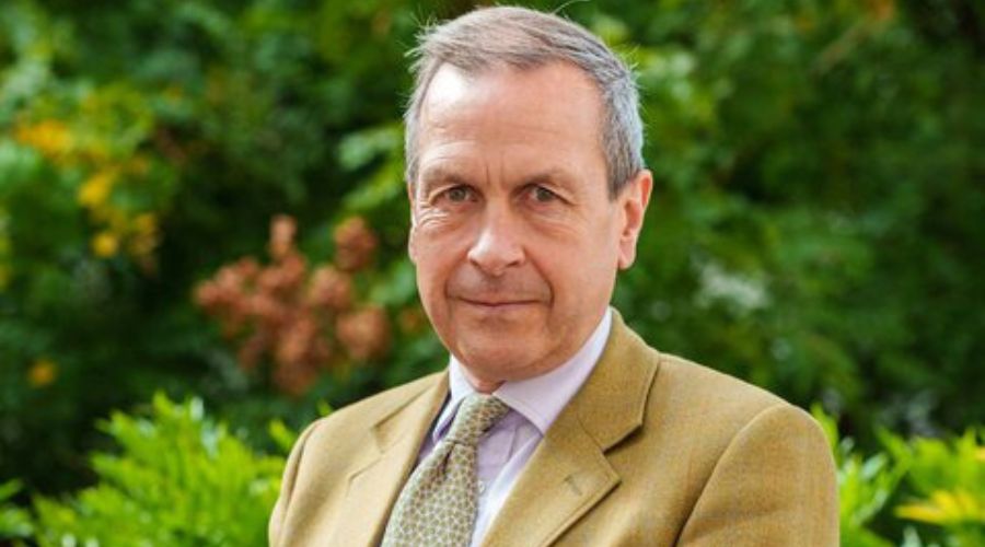 The Country Land and Business Association (CLA) has announced the appointment of Gavin Lane as its new president.