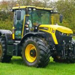 Cheffins' modern agricultural machinery sale on behalf of Yorkshire-based agricultural contracting business T E Watkins & Sons will take place at the beginning of December.