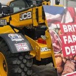 The NFU, tWorshipful Company of Farmers, JCB and other farming representatives will take part in the Lady Mayor’s Show this weekend.