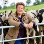 Clarkson’s Farm star Kaleb Cooper and Liberal Democrat MP Sarah Dyke are among those who have voiced concerns over recent milk price cuts.