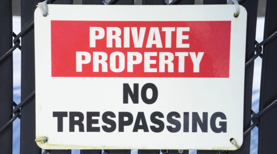 Farmers have been warned to prepare for potential incursions and trespasses by activist groups, following recent online activity suggesting plans for coordinated farm actions across the UK.