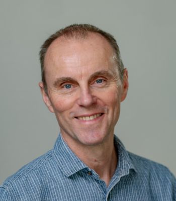  professor Rod Wilson