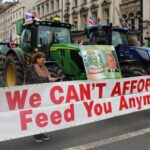 Fairer Family Farming was launched by working family farmers across the UK to challenge recent government changes to inheritance tax.