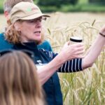 Organic Research Centre (ORC) launched a new project to evaluate ten key soil health indicators and develop a practical framework for farmers.