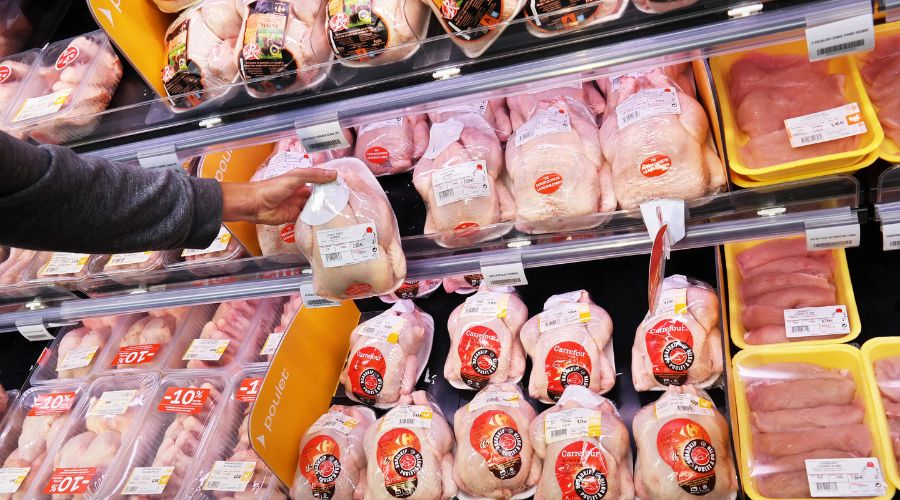Latest meat inflation report raises calls for assistance ahead Autumn Budget