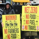 Farmers from across the UK are preparing to drive their tractors to London on Budget day, 26th November 2025.