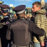 Nigel Farage MP has said that Reform UK will provide legal support for farmers who were arrested during today’s protest in London.