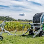 Bauer irrigation system