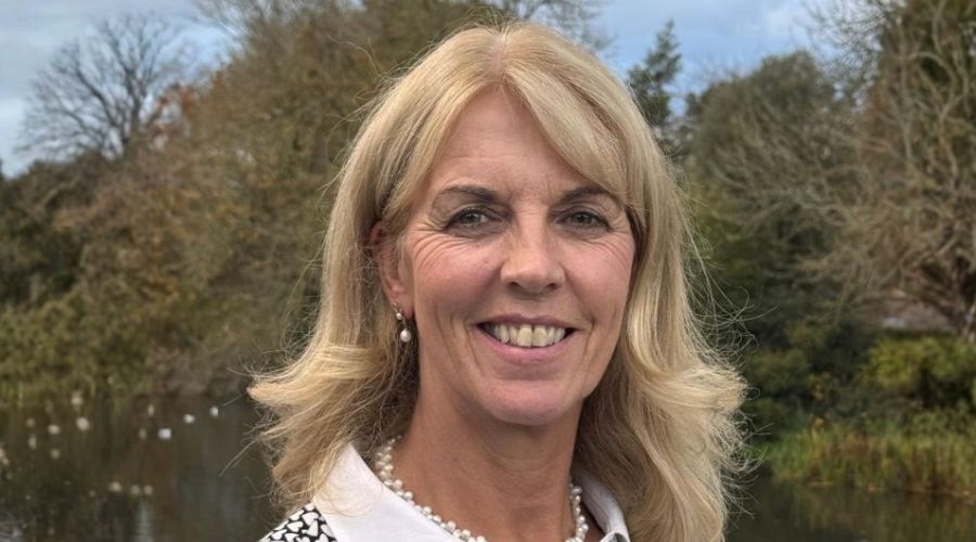 The Agriculture and Horticulture Development Board (AHDB) has appointed Helen Herniman as its new chief executive and accounting officer.