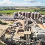 Two British Sugar factories have been shortlisted in the Environmental and Sustainability category at the EDP Norfolk Business Awards 2025.