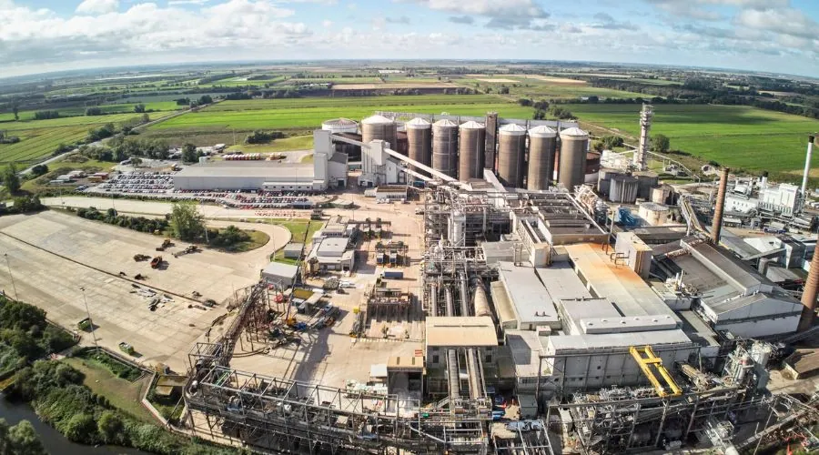Two British Sugar factories have been shortlisted in the Environmental and Sustainability category at the EDP Norfolk Business Awards 2025.