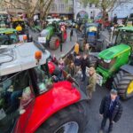 Hundreds of farmers gathered in Central London on Budget day to make their voices heard. Farmers Guide was present throughout the day, providing our readers with the latest updates and insights as the day unfolded.