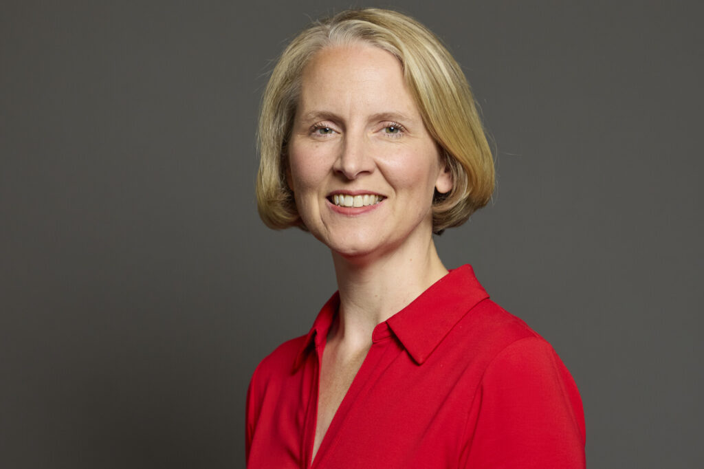 Environment secretary Emma Reynolds promised to set out further steps from the government to help drive down food costs.