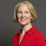 Environment secretary Emma Reynolds promised to set out further steps from the government to help drive down food costs.