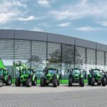 SDF - JJ Product range