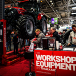 Totalkare stand at LAMMA 2025