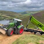 HM Trailers, the Essex-based agricultural trailer specialists, will be bringing its latest range to LAMMA 2026.