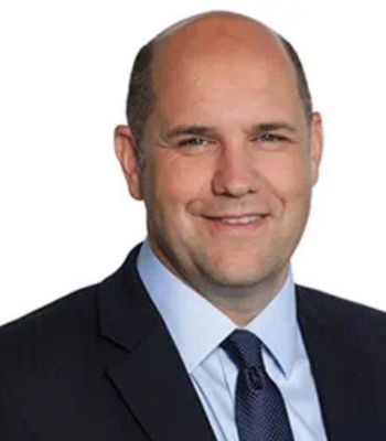 Carter Jonas partner, Chris Turner