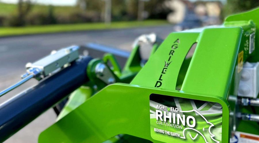 Agriweld is going to kick off the new year with a sharp focus on advanced cultivation at LAMMA 2026.