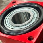 Agricast will showcase a new bearing and a new steel-tensioned packer at LAMMA 2026.